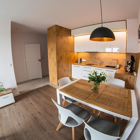 Apartament Bel Mare-Nowoczesny مينززدرويه المظهر الخارجي الصورة