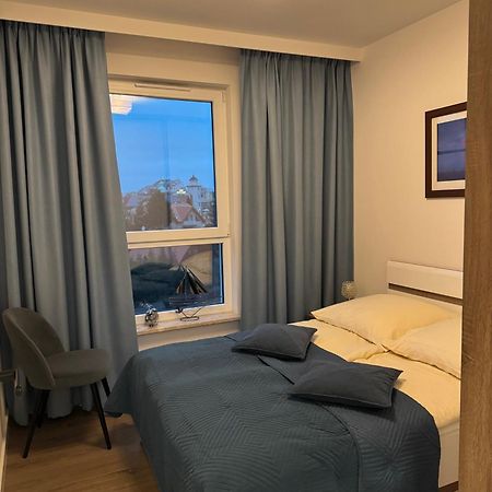 Apartament Bel Mare-Nowoczesny مينززدرويه المظهر الخارجي الصورة