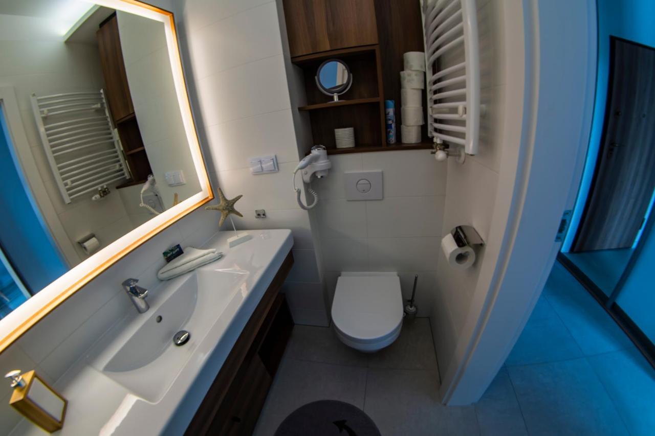Apartament Bel Mare-Nowoczesny مينززدرويه المظهر الخارجي الصورة