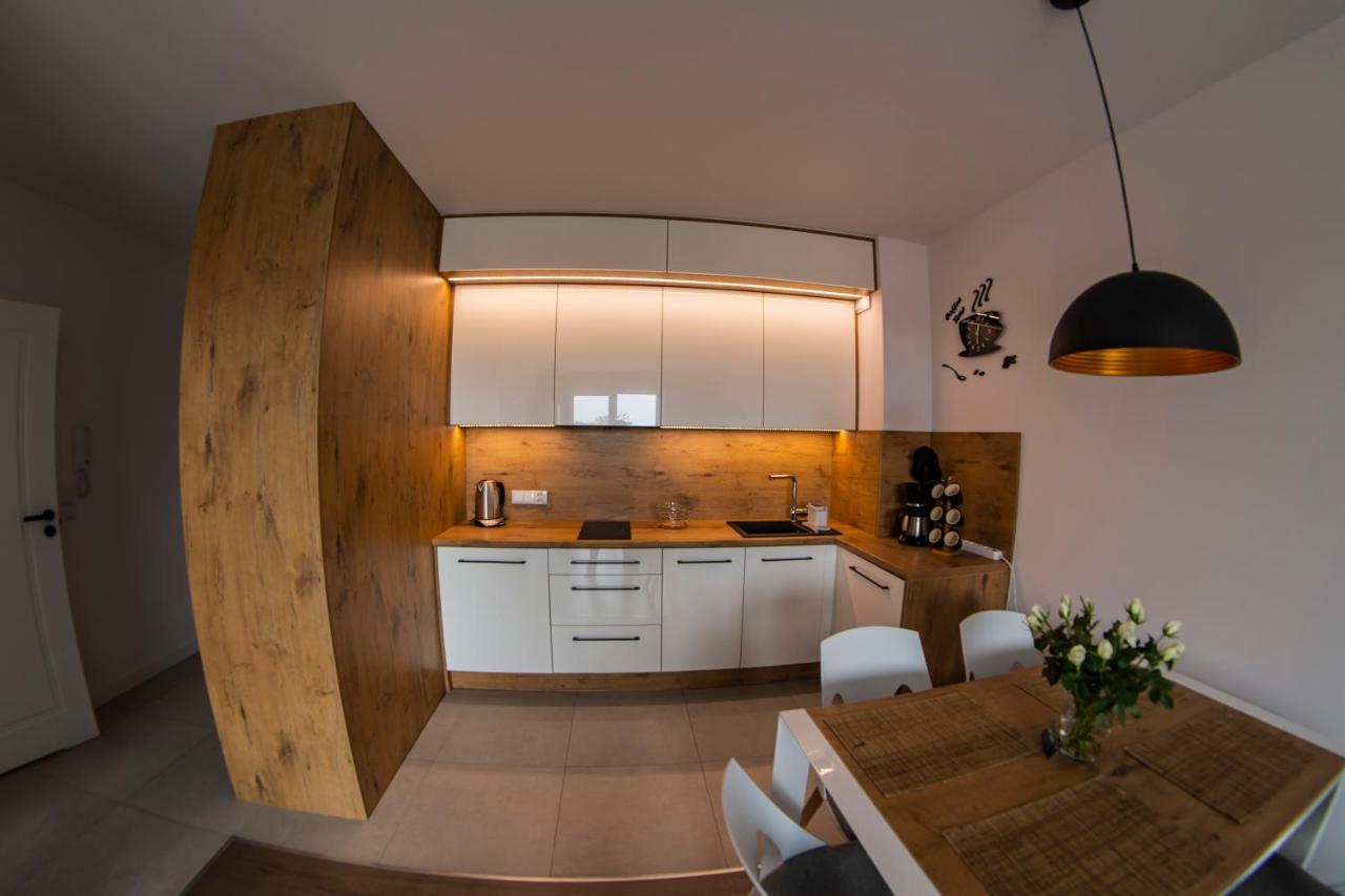 Apartament Bel Mare-Nowoczesny مينززدرويه المظهر الخارجي الصورة