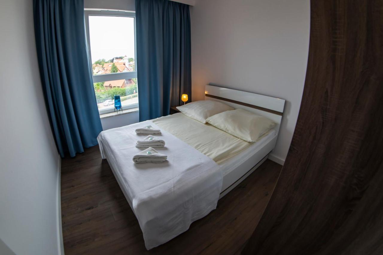 Apartament Bel Mare-Nowoczesny مينززدرويه المظهر الخارجي الصورة