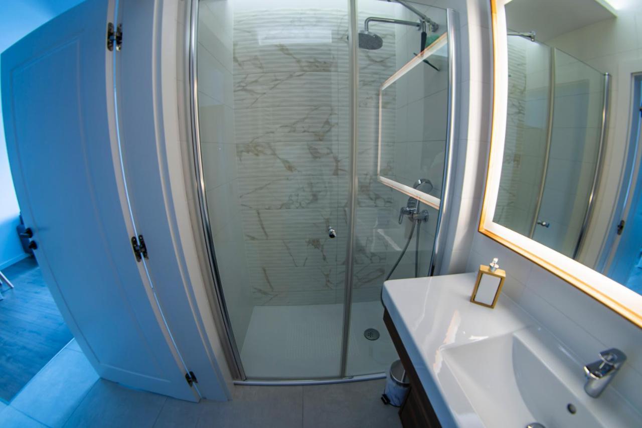 Apartament Bel Mare-Nowoczesny مينززدرويه المظهر الخارجي الصورة