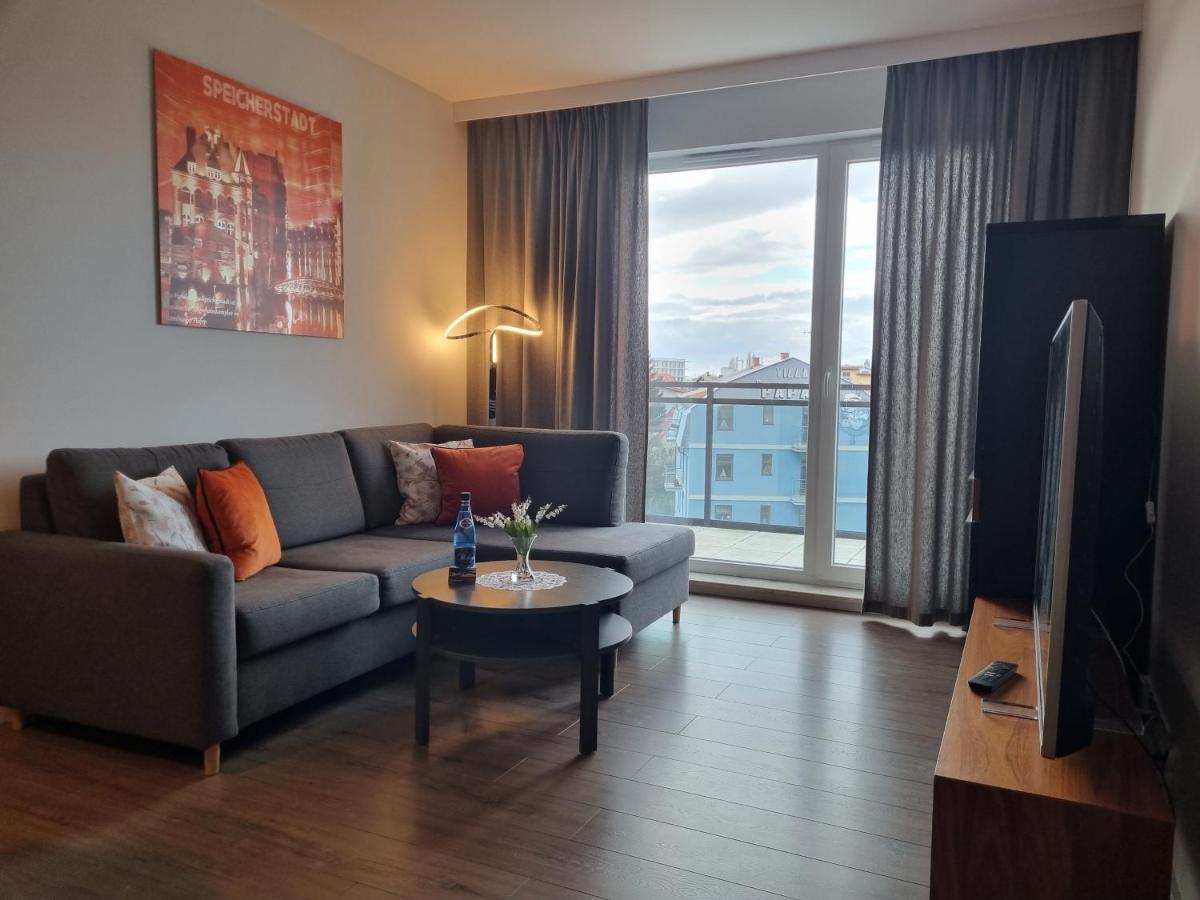 Apartament Bel Mare-Nowoczesny مينززدرويه المظهر الخارجي الصورة