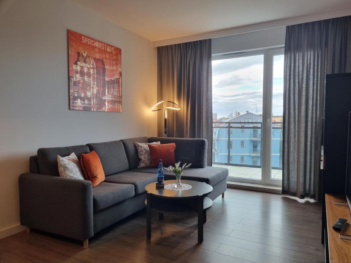 Apartament Bel Mare-Nowoczesny مينززدرويه المظهر الخارجي الصورة