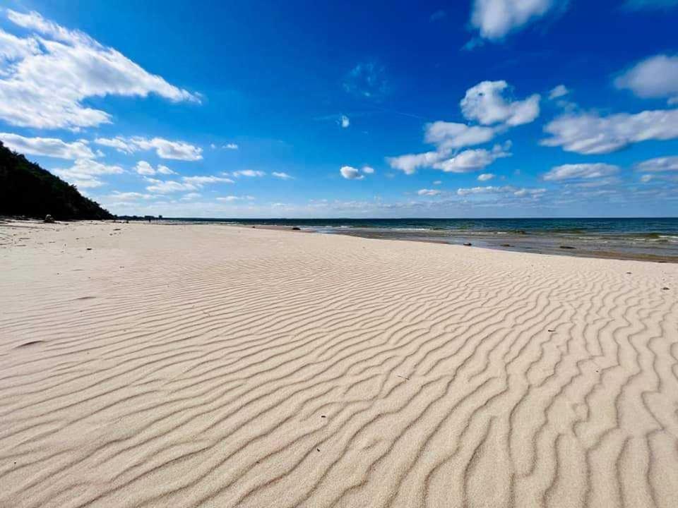 Apartament Bel Mare-Nowoczesny مينززدرويه المظهر الخارجي الصورة