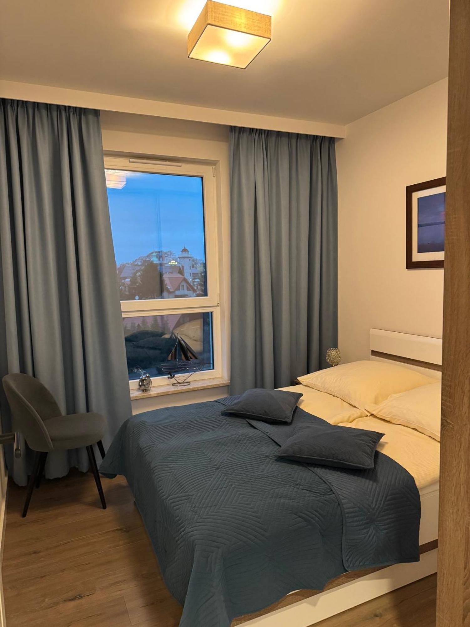 Apartament Bel Mare-Nowoczesny مينززدرويه المظهر الخارجي الصورة